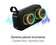 Silver Monkey NoiseGo 10W - 1510055 - zdjęcie 6